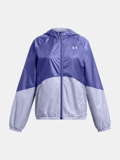 Under Armour Jakna UA SPORT WINDBREAKER Jkt-PPL