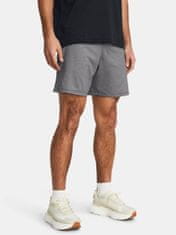 Under Armour Kratke Hlače UA LAUNCH PRO 7'' HTR SHORTS-GRY S