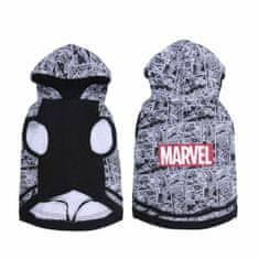 slomart Pasja majica Marvel XS Siva