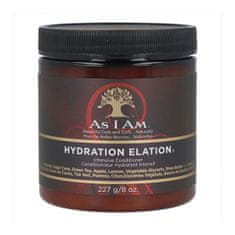 NEW Balzam za lase As I Am Hydration Elation Intensive Conditioner (237 ml) (227 g)