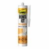 Tesnilo/lepilo UHU 6310640 Montakit Professional White 350 g