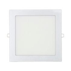 NEW Vgradni reflektor EDM Downlight 20 W 1500 Lm (6400 K)