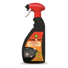 BigBuy Tekočina/čiščenje v razpršilu Massó Degreaser 750 ml