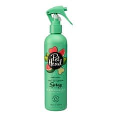 NEW Sprej za ravnanje las Pet Head Furtastic Pes Lubenica Razčeševalec (300 ml)