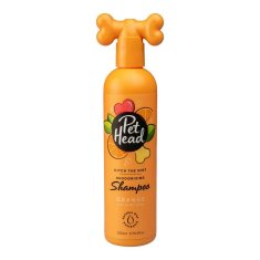 NEW Šampon Pet Head Ditch the Dirt Oranžna (300 ml)