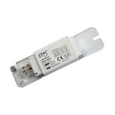 NEW Fluorescentna cev EDM Rezervni Del Bela 40 W