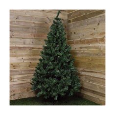 NEW Vianočný stromček EDM Zelena (180 cm) 1,8 m