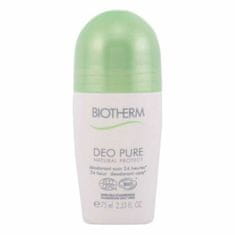 Miramarket Deodorant s Kroglico Deo Pure Natural Protect Biotherm BIOTHERM-496954 75 ml