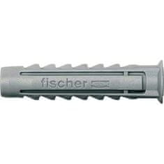 FISCHER Vijaki Fischer 8 x 40 mm jekleni najlonski (60 enot)