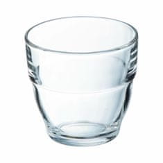NEW Set očal Arcoroc Forum Prozorno Steklo (160 ml) (6 kosov)