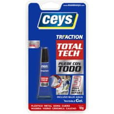 Ceys Lepilo Ceys Tri'Action Universal 10 g