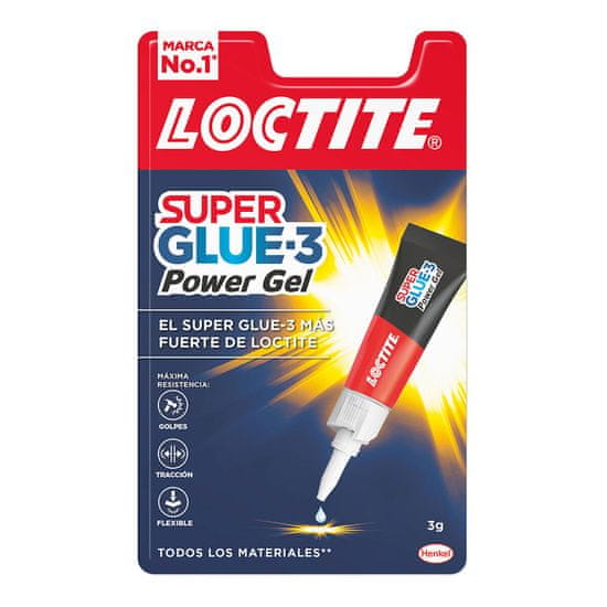 Loctite Lepilo Loctite power flex