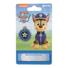 slomart Oznaka za ogrlico The Paw Patrol Chase 12