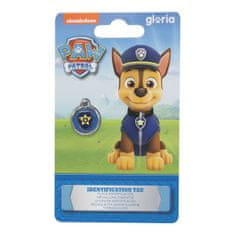 slomart Oznaka za ogrlico The Paw Patrol Chase Velikost S