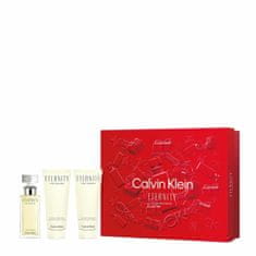 Miramarket Ženski parfumski set Calvin Klein Eternity 3 Kosi