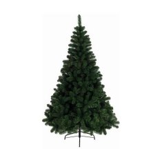 NEW Vianočný stromček EDM Bor Zelena (210 cm)