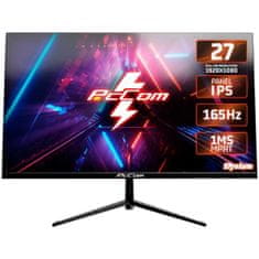 NEW Monitor PcCom Elysium GO2780 27" 165 Hz