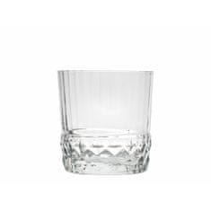 NEW Set očal Bormioli Rocco America'20s 6 kosov Steklo (370 ml)
