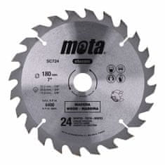 Mota Rezalni disk Mota clp18 sc724p