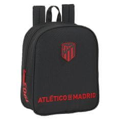 NEW Šolski nahrbtnik Atlético Madrid Črna