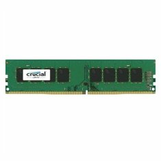 NEW Spomin RAM Crucial CT8G4DFS824A 8 GB 2400 MHz DDR4-PC4-19200 8 GB DDR4
