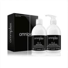 Miramarket Obnovitveni kompleks Omniplex Salon Kit (Nº1+ Nº2) Farmavita Omniplex Salon (500 ml)