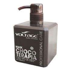 Miramarket Maska za lase Choco Therapy Voltage (500 ml)