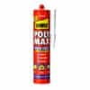 UHU 7000131 Poly Max High Tack Express White 440 g