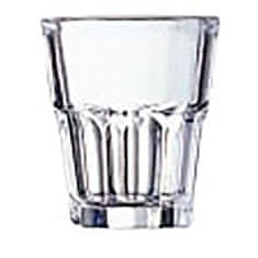 NEW Set Kozarčkov za Žgane Pijače Arcoroc Steklo (4,5 cl) (12 uds)