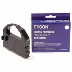 Epson Originalen trak za iglične tiskalnike Epson C13S015262 Črna