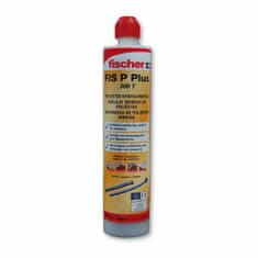 FISCHER Polnilo Fischer Stenski nastavek 300 ml