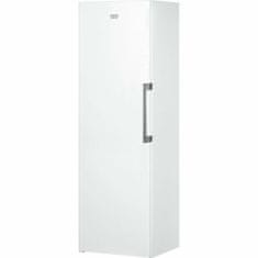 NEW Zamrzovalnik Hotpoint UH8 F1C W 1 Bela (187 x 60 cm)