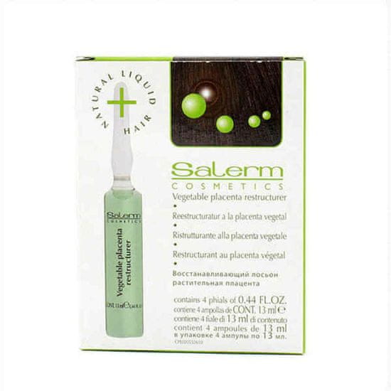 Miramarket Ampule Salerm 32036 (4 x 13 ml)