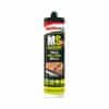 Tesnilo/lepilo Fischer Ms Black 290 ml