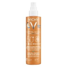 Miramarket Sončna Zaščita za Otroke v Spreju Vichy Capital Soleil Cell Protect SPF50+ 50 ml