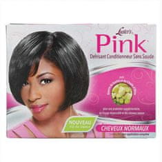 Miramarket Tretma za Oblikovanje Las Luster Pink Relaxer Kit Regular