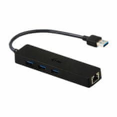 NEW USB Hub i-Tec U3GL3SLIM