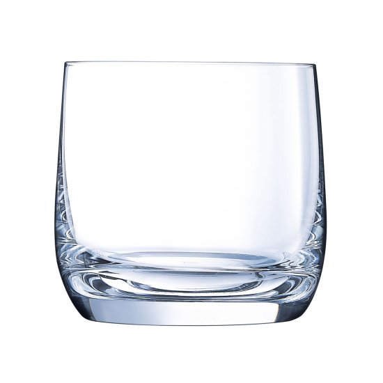 NEW Set očal Chef&Sommelier Vigne Prozorno Steklo (370 ml) (6 kosov)