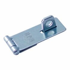 BigBuy Ključavnica za visečo ključavnico IFAM PC410 Steel (7,3 x 2,9 cm)