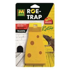 NEW Strup za podgane Massó Roe-Trap