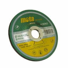 Mota Brusilni disk Mota d1860