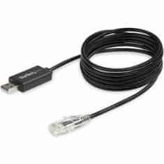 NEW Ethernet Adapter v USB Startech ICUSBROLLOVR 1,8 m