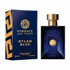 Miramarket Deodorant v spreju Versace Pour Homme Dylan Blue 100 ml