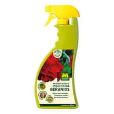 BigBuy Insecticde Massó Geranium Plants 750 ml