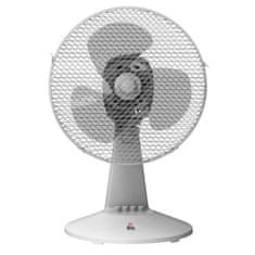 NEW Namizni ventilator Grupo FM SB130 Ø 30 cm 30 W