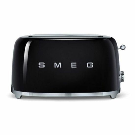 NEW Toaster Smeg TSF02BLEU Črna 1500 W