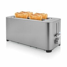 Miramarket Toaster Princess 01.142402.01.001 1400W 1400 W