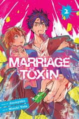 MARRIAGE TOXIN V02