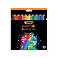 Miramarket Barvice Bic Color Up Pisana 24 Kosi