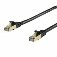 NEW Omrežni UTP kabel kategorije 6 Startech 6ASPAT5MBK 5 m